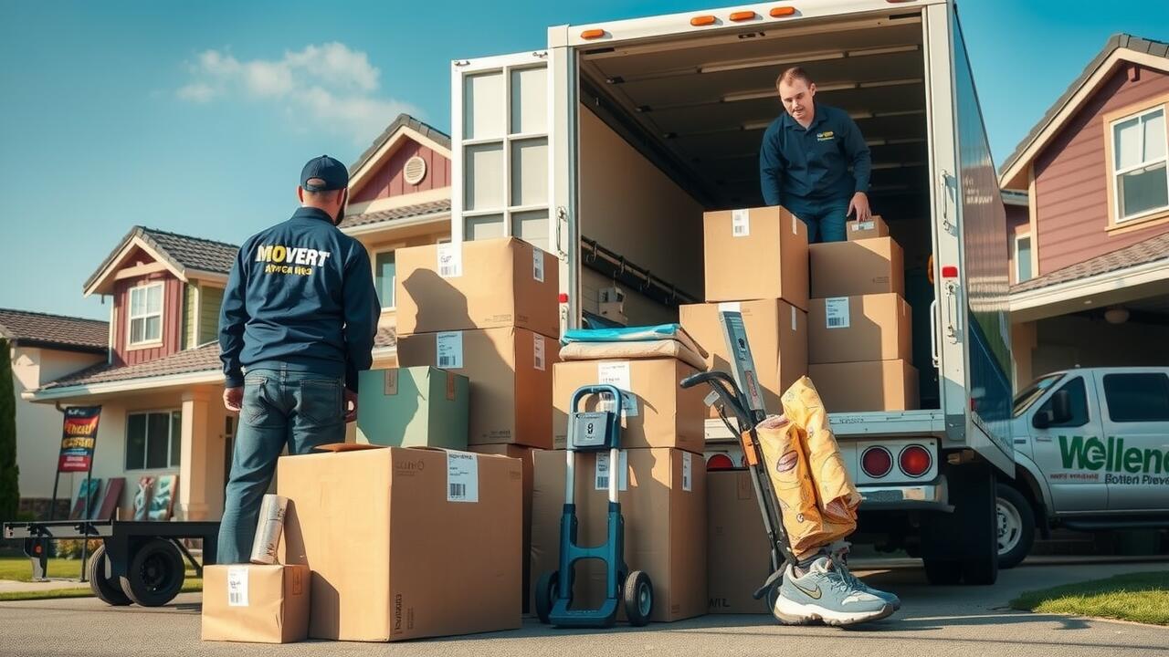 Why Choose Our Long Distance Moving Louisiana, United States